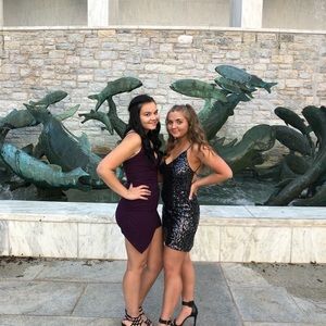 Meet your Posher, Megan